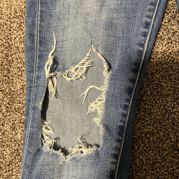 LEVIS Jeans 721! Size 25 - Picture 4 of 8